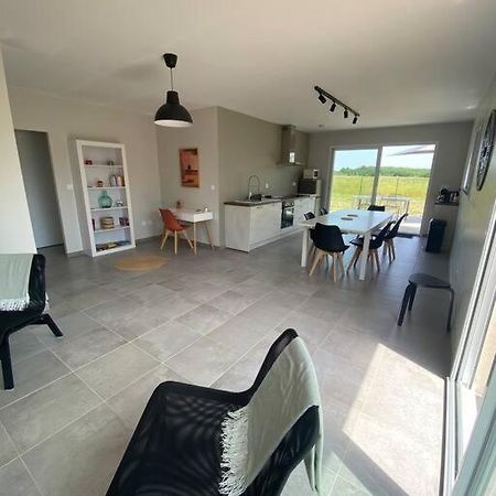 Maison Cosy A Fronton Dış mekan fotoğraf