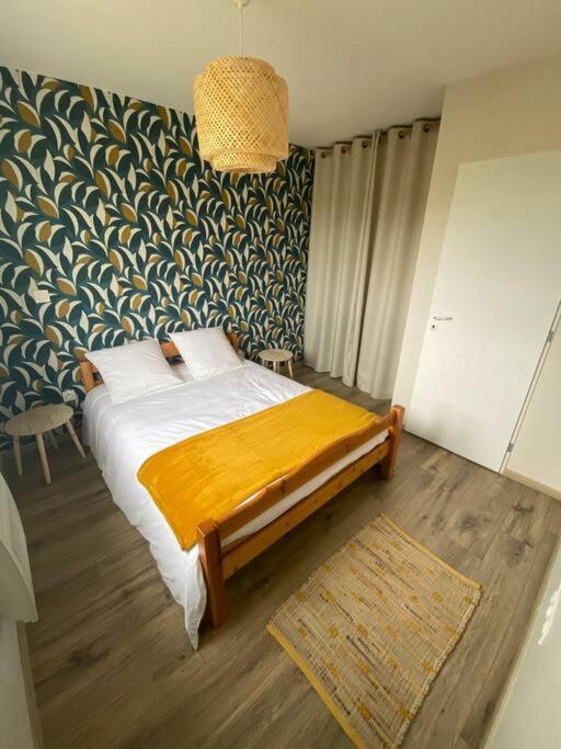 Maison Cosy A Fronton Dış mekan fotoğraf
